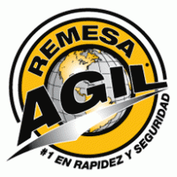 Remesa_Agil Logo PNG Vector