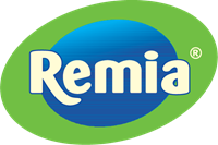 Remia Logo Vector