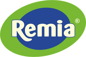 Remia Logo PNG Vector
