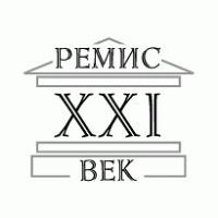 Remis XXI Century Logo PNG Vector