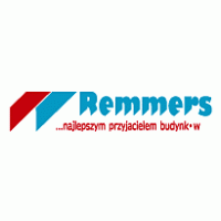 Remmers Logo PNG Vector