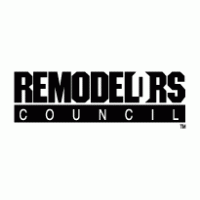 Remodelors Council Logo PNG Vector
