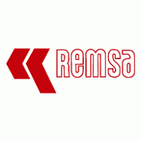 Remsa Logo Vector