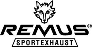 Remus Sportexaust Logo PNG Vector