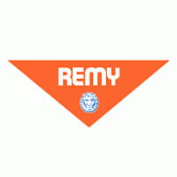 Remy Logo PNG Vector