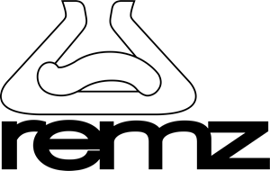 Remz Logo PNG Vector