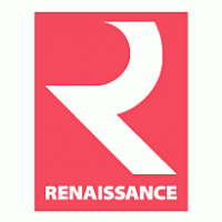 Renaissance Logo Vector
