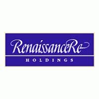 RenaissanceRe Holdings Logo PNG Vector
