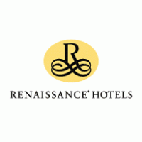 Renaissance Hotels Logo PNG Vector