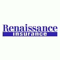 Renaissance Insurance Logo Vector
