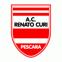 Renato Curi Logo Vector