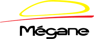 Renault Megane Logo PNG Vector