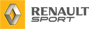 Renault Sport Logo PNG Vector