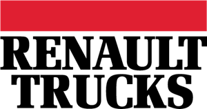 Renault Trucks Logo Vector