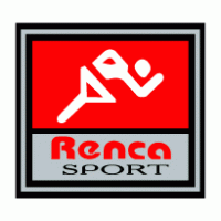 Renca Sport Logo PNG Vector
