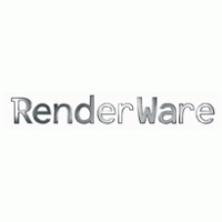 RenderWare Logo PNG Vector