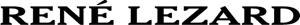 Rene Lezard Logo PNG Vector