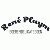 Rene Pluijm Logo PNG Vector