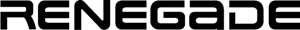 Renegade Logo PNG Vector
