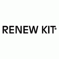 Renew Kit Logo PNG Vector