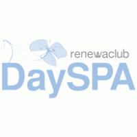RenewaClub - DaySPA Logo Vector