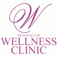 RenewaClub - WellnessClinic Logo PNG Vector