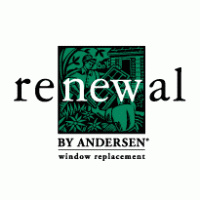 Renewal by Andersen Logo PNG Vector