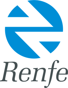 Renfe Logo PNG Vector