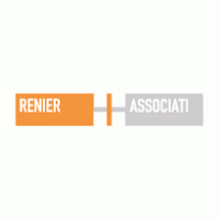 Renier Associati Logo PNG Vector