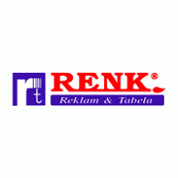Renk Logo PNG Vector