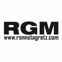 Rennata Gretz Modelos Logo PNG Vector