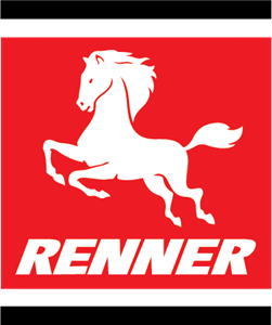 Renner Logo PNG Vector