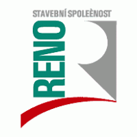 Reno Stavebni Spoleenost Logo PNG Vector