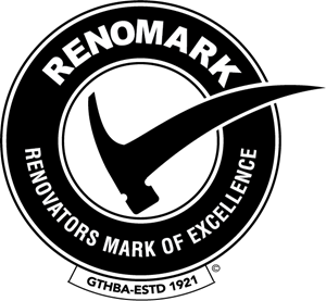 Renomark Logo PNG Vector