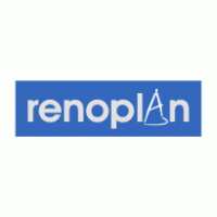 Renoplan Logo PNG Vector