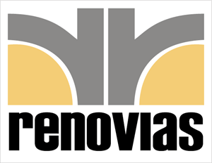 Renovias Logo PNG Vector