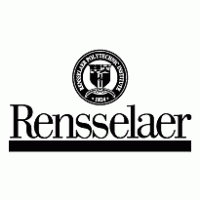 Rensselaer Logo PNG Vector