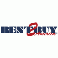 Rent2Buy America Logo PNG Vector