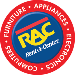 Rent A Center Logo PNG Vector