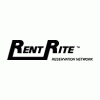 Rent Rite Logo PNG Vector