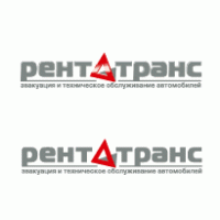 Renta-Trans Logo PNG Vector