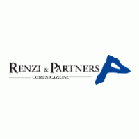 Renzi & Partners Logo PNG Vector
