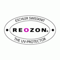 Reozon Logo PNG Vector