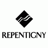 Repentigny Logo PNG Vector