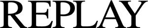 Replay Logo PNG Vector