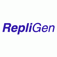 RepliGen Logo PNG Vector