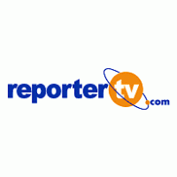 ReporterTV Logo PNG Vector