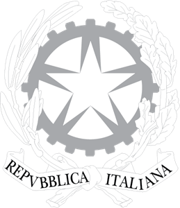 Repubblica Italiana Logo PNG Vector
