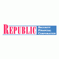 Republic Logo PNG Vector