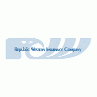 Republic Western Logo PNG Vector